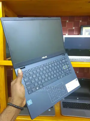 New Laptop Asus A540LJ 4GB Intel Celeron SSD 60GB