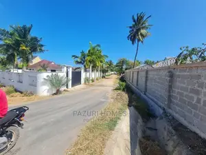 Huge Plot in Mbezi Beach for Sale