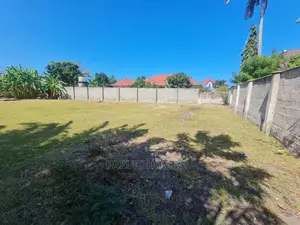 Huge Plot in Mbezi Beach for Sale