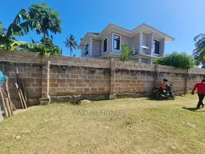 Huge Plot in Mbezi Beach for Sale