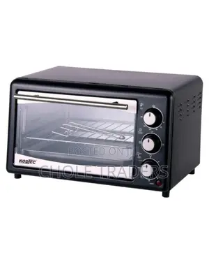 17-Litres Electric Oven