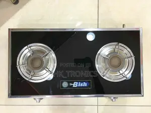 Bish Gas Cooker