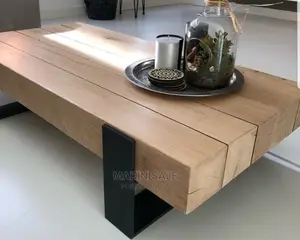 Coffee Table Nzuri Sana