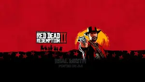 Red Dead Redemption 2 Pc Games