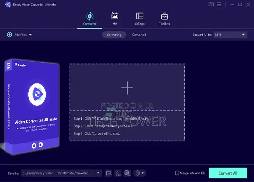 All Video Converter Ulitmate