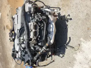 Nissan Petrol Engine for Elgrand Caravan England Urvan
