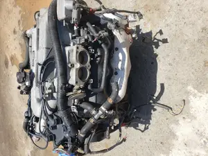 Nissan Petrol Engine for Elgrand Caravan England Urvan