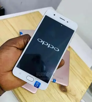 New Oppo A57 64 GB Gold