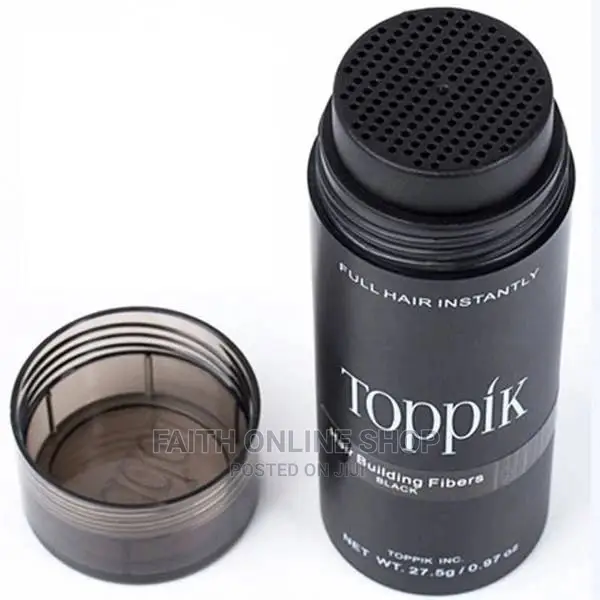 Toppik Hair Building Fiber