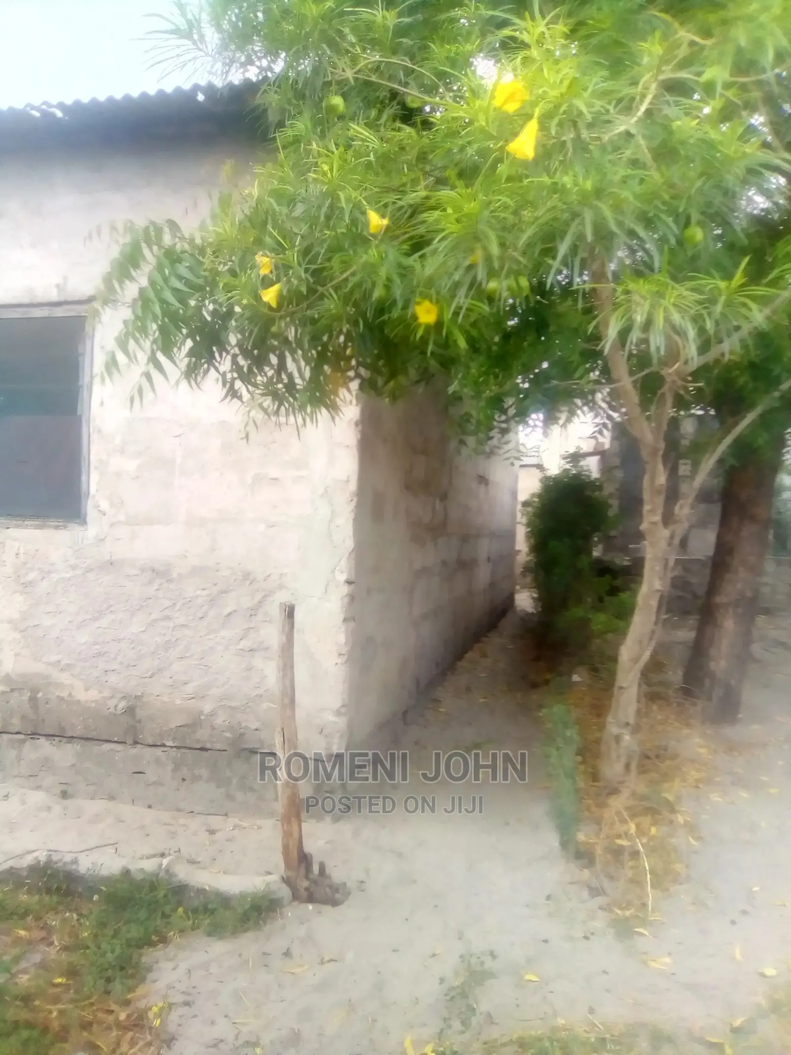 5bdrm Townhouse/Terrace in Tanzania Daressalaam for Sale