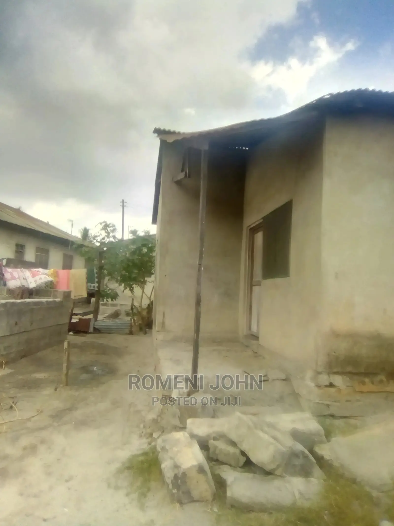 5bdrm Townhouse/Terrace in Tanzania Daressalaam for Sale