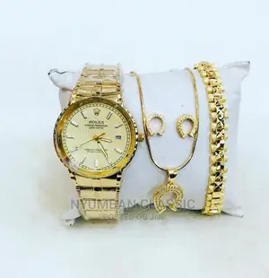 Rolex Stop Watchers Original
