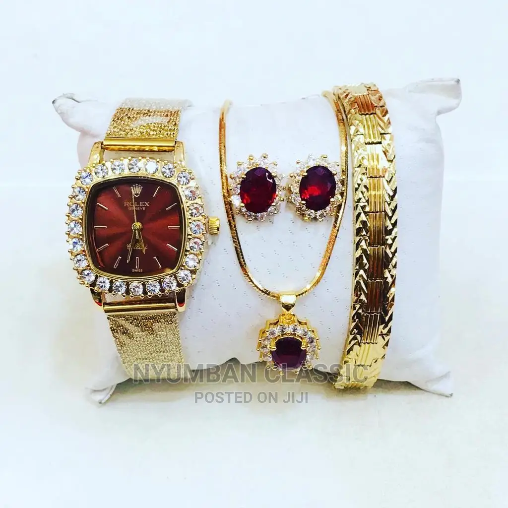 Rolex Stop Watchers Original