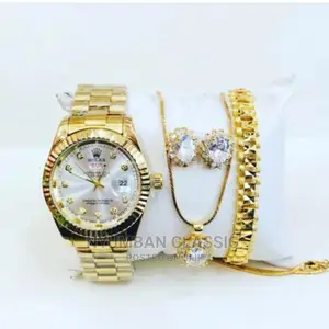 Rolex Stop Watchers Original