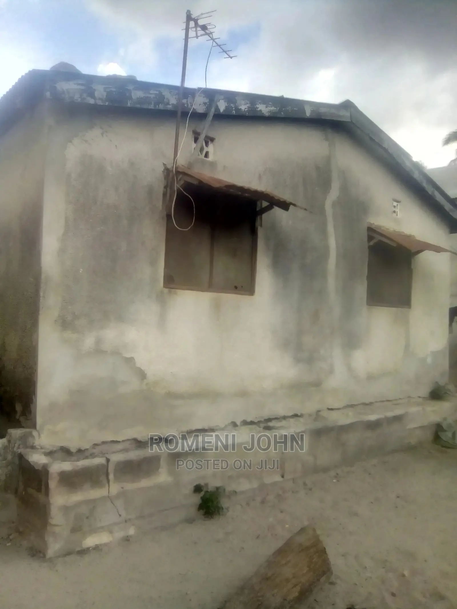 6bdrm Townhouse/Terrace in Tanzania Daressalaam for Sale
