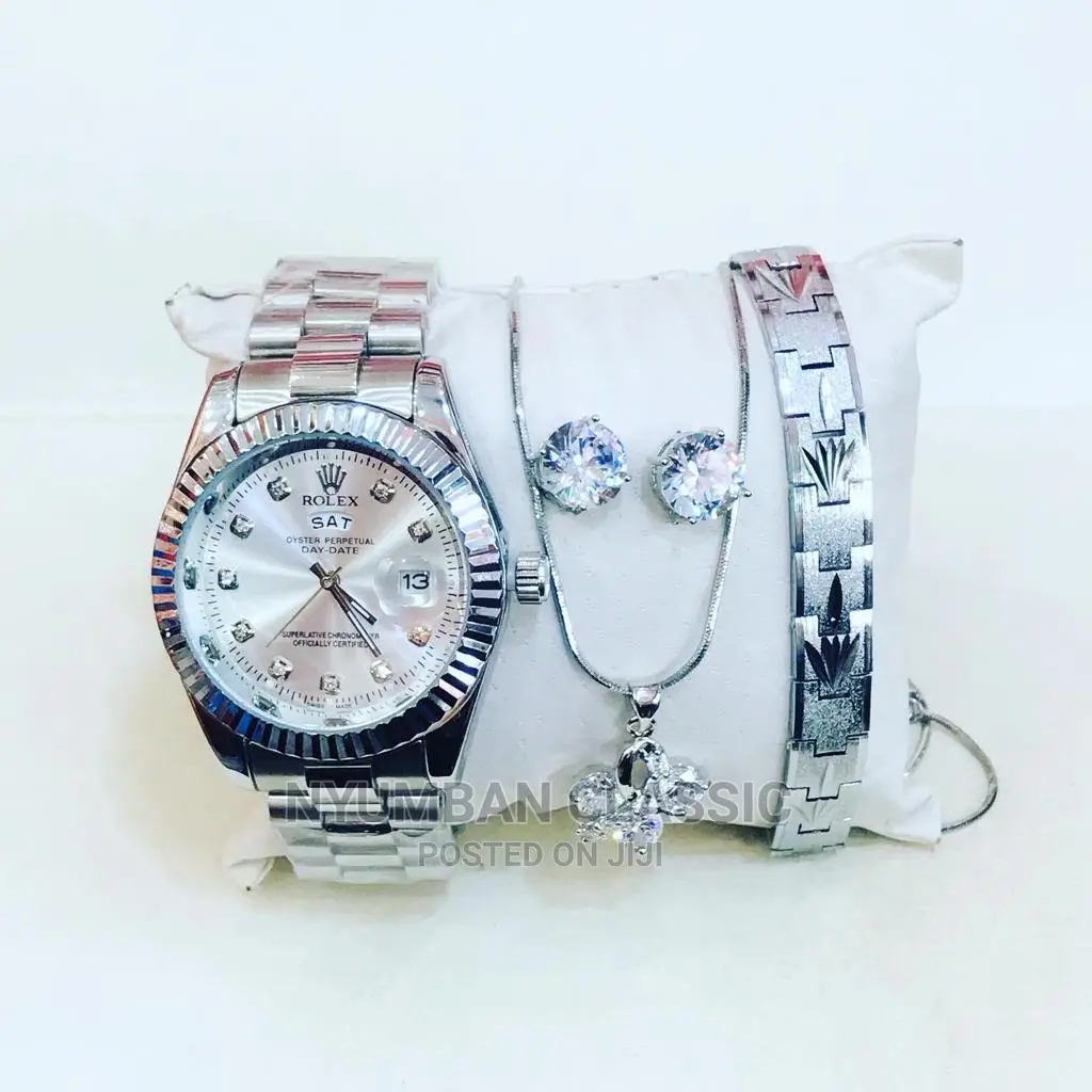 Rolex Stop Watchers Original