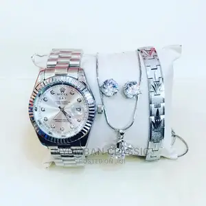 Rolex Stop Watchers Original