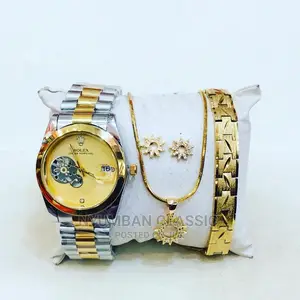 Rolex Stop Watchers Original