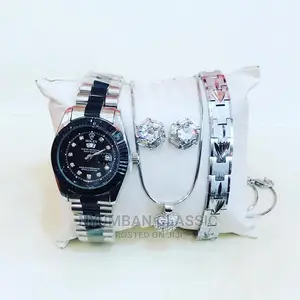 Rolex Stop Watchers Original