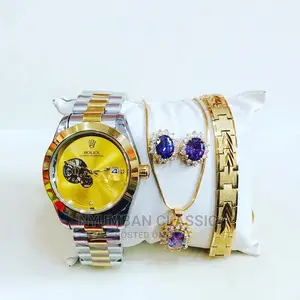 Rolex Stop Watchers Original