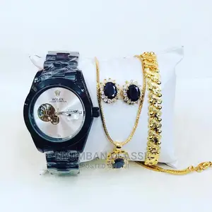 Rolex Stop Watchers Original