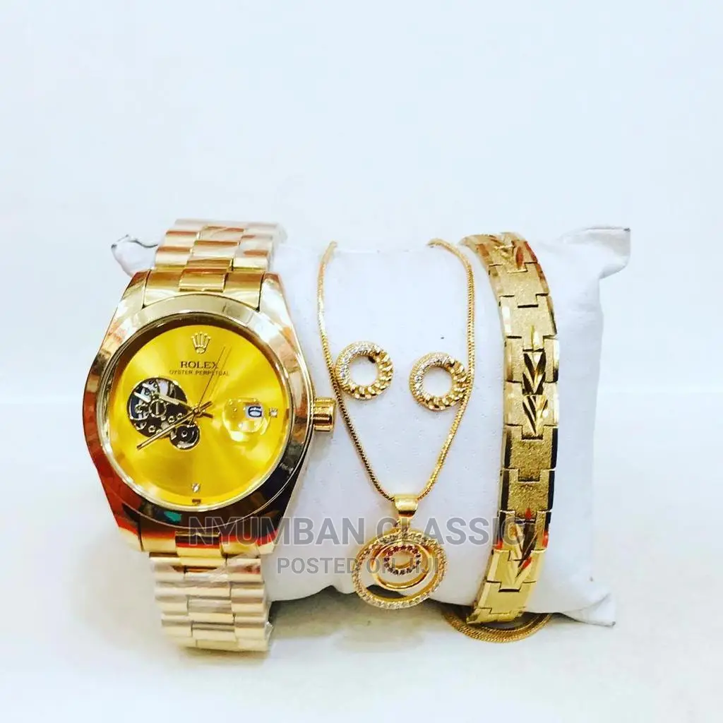 Rolex Stop Watchers Original