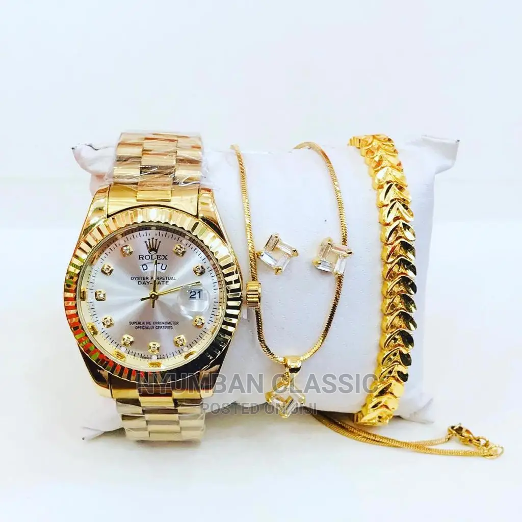 Rolex Stop Watchers Original