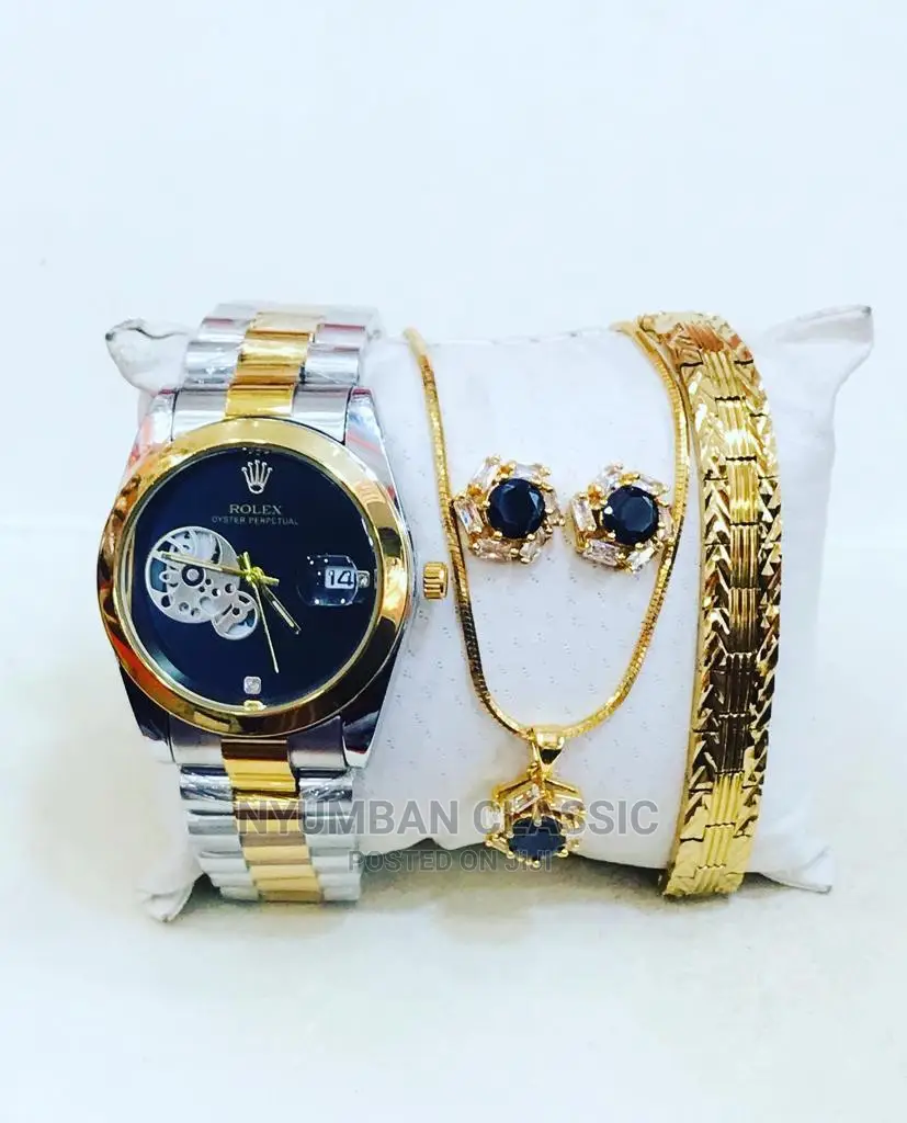 Rolex Stop Watchers Original