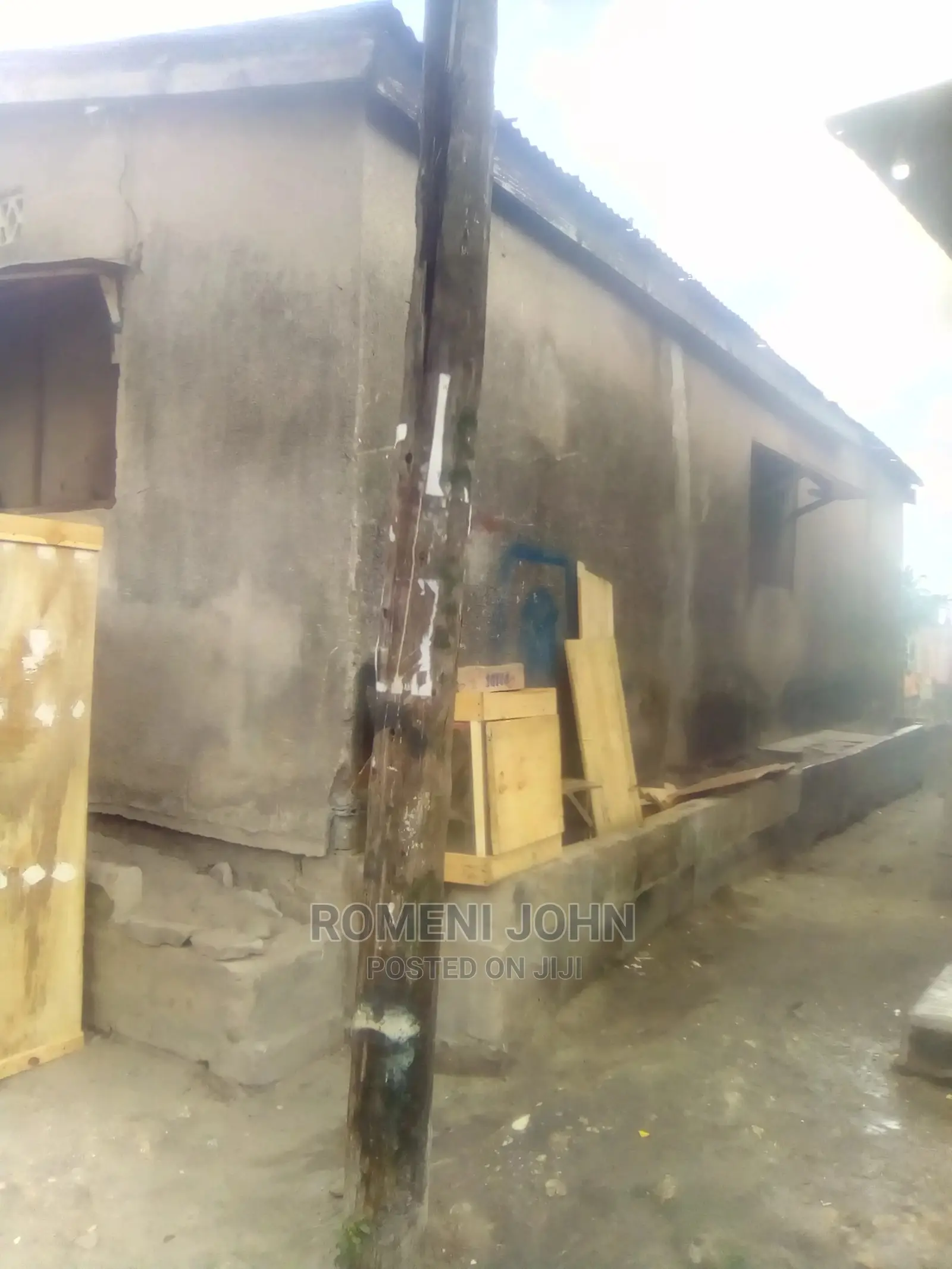 Furnished 4bdrm Townhouse/Terrace in Tanzania Daressalaam for Sale