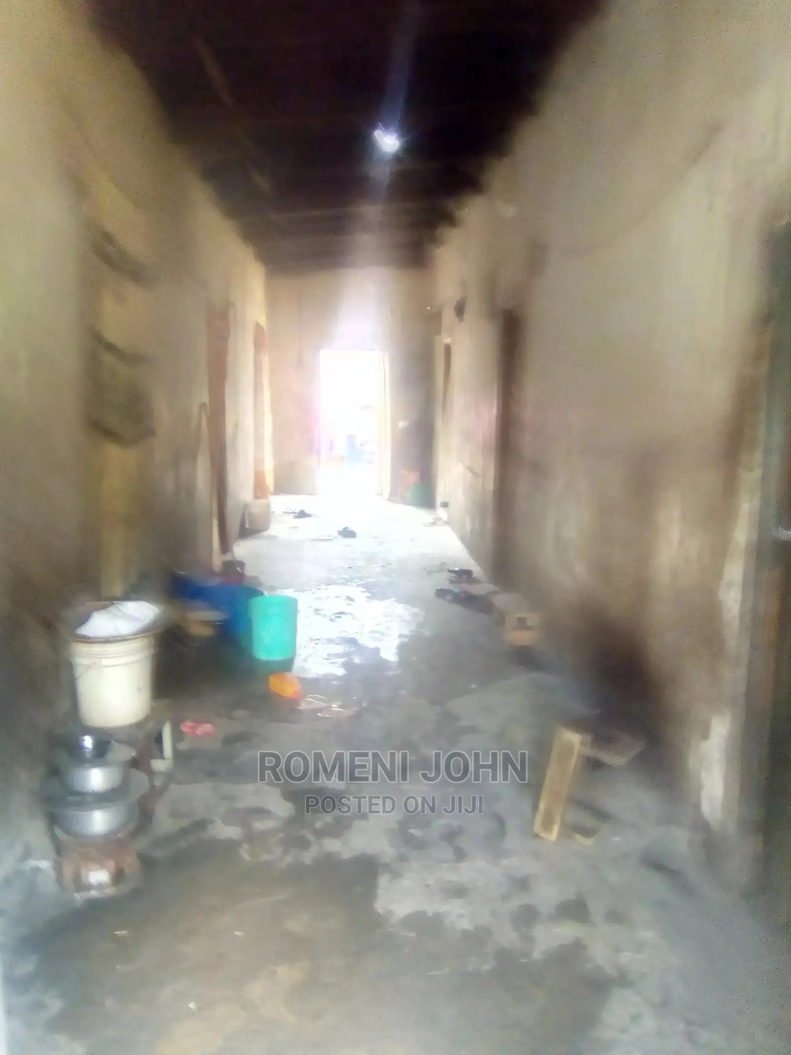 8bdrm Townhouse/Terrace in Tanzania Daressalaam for Sale