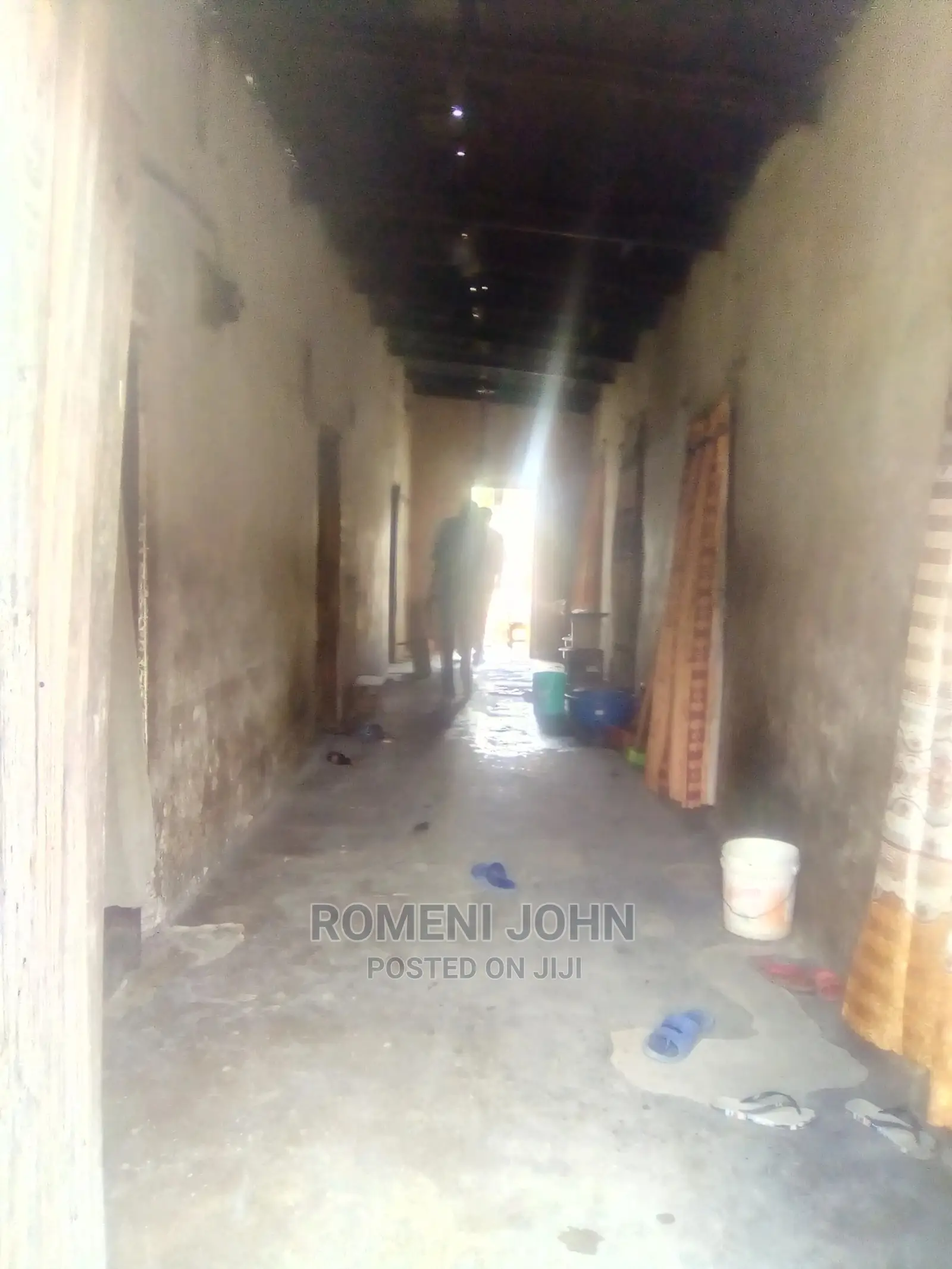 8bdrm Townhouse/Terrace in Tanzania Daressalaam for Sale