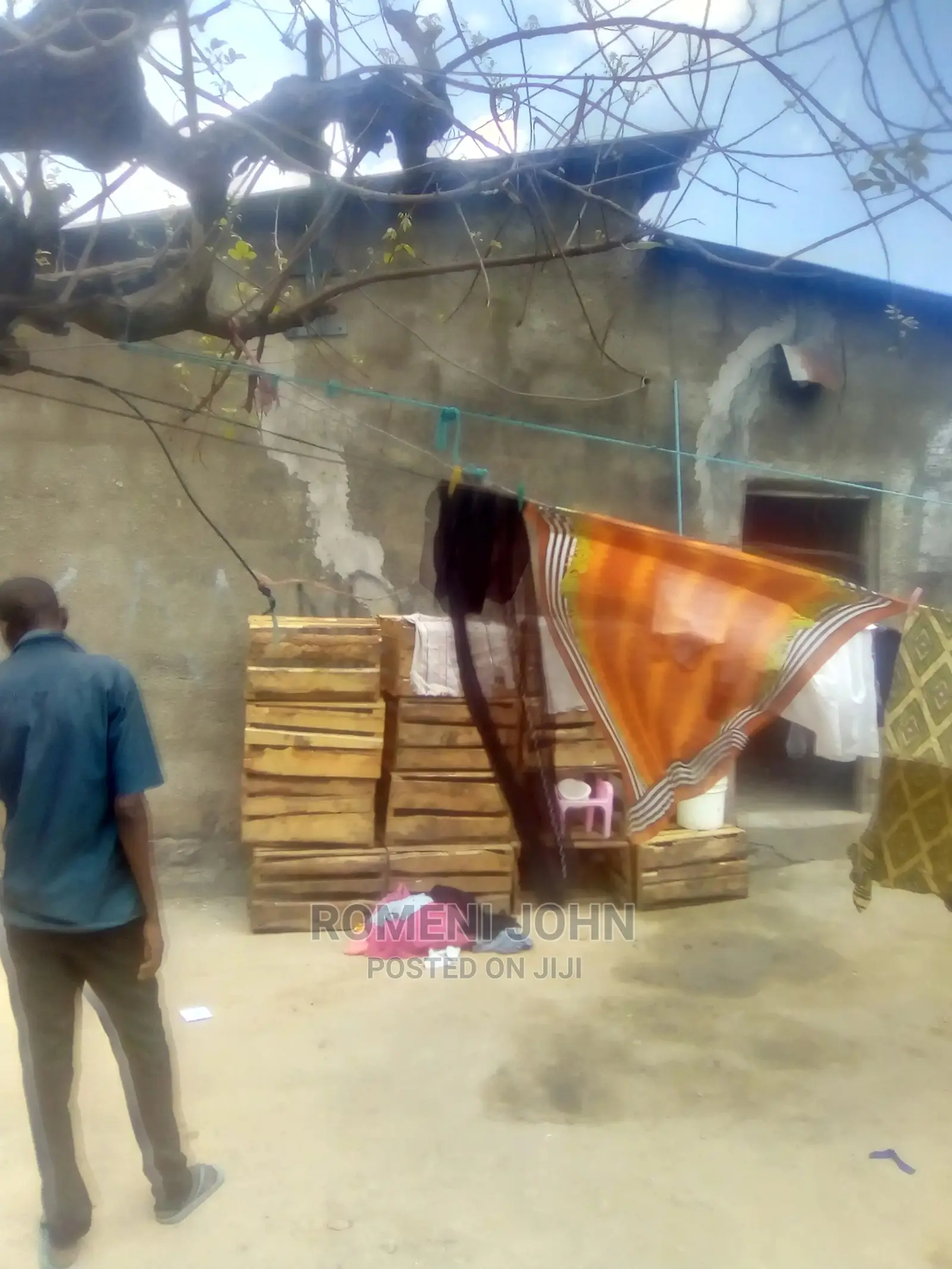 8bdrm Townhouse/Terrace in Tanzania Daressalaam for Sale