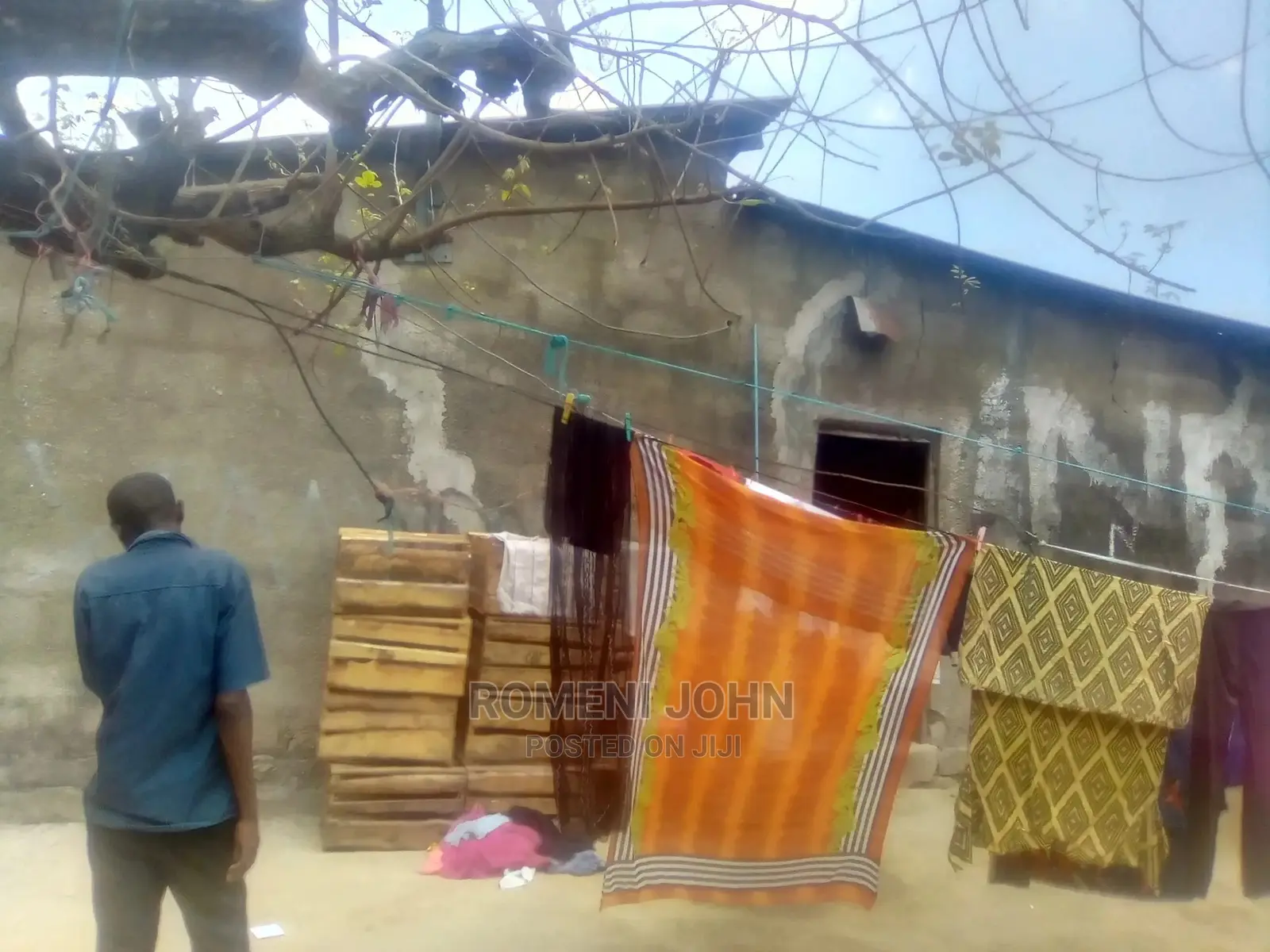 8bdrm Townhouse/Terrace in Tanzania Daressalaam for Sale