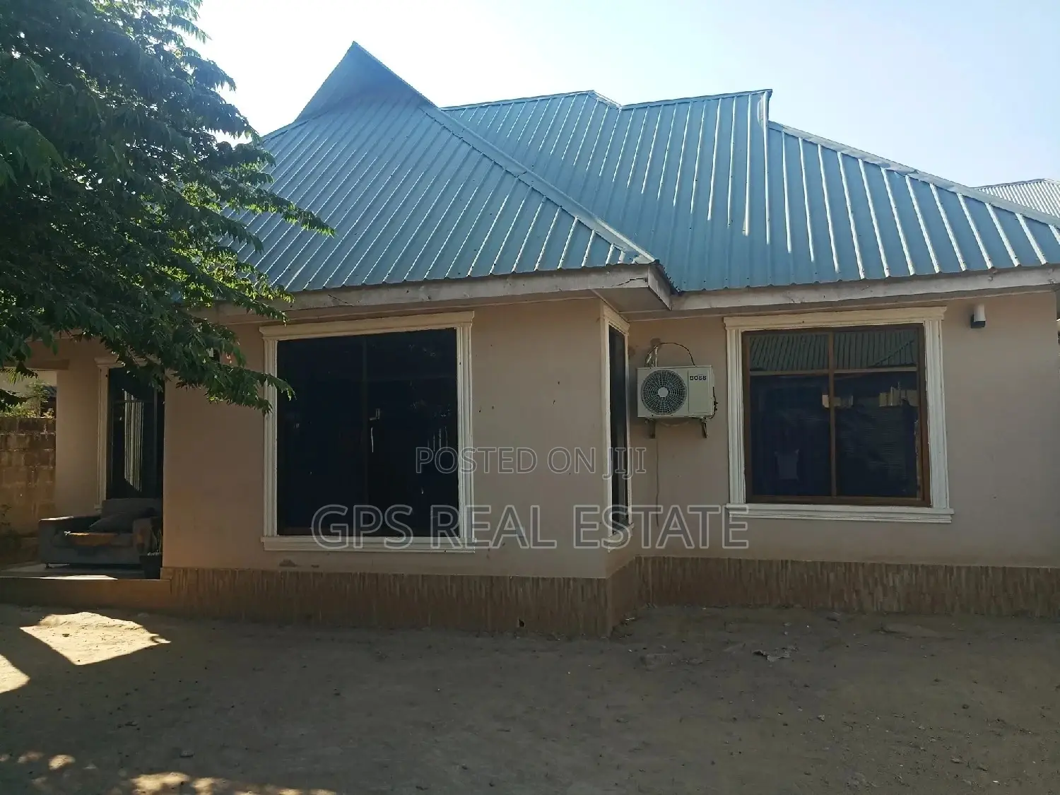 3bdrm House in Kinyerez, Kinondoni for Sale