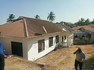 4bdrm House in Kimara Suka, Kinondoni for Sale