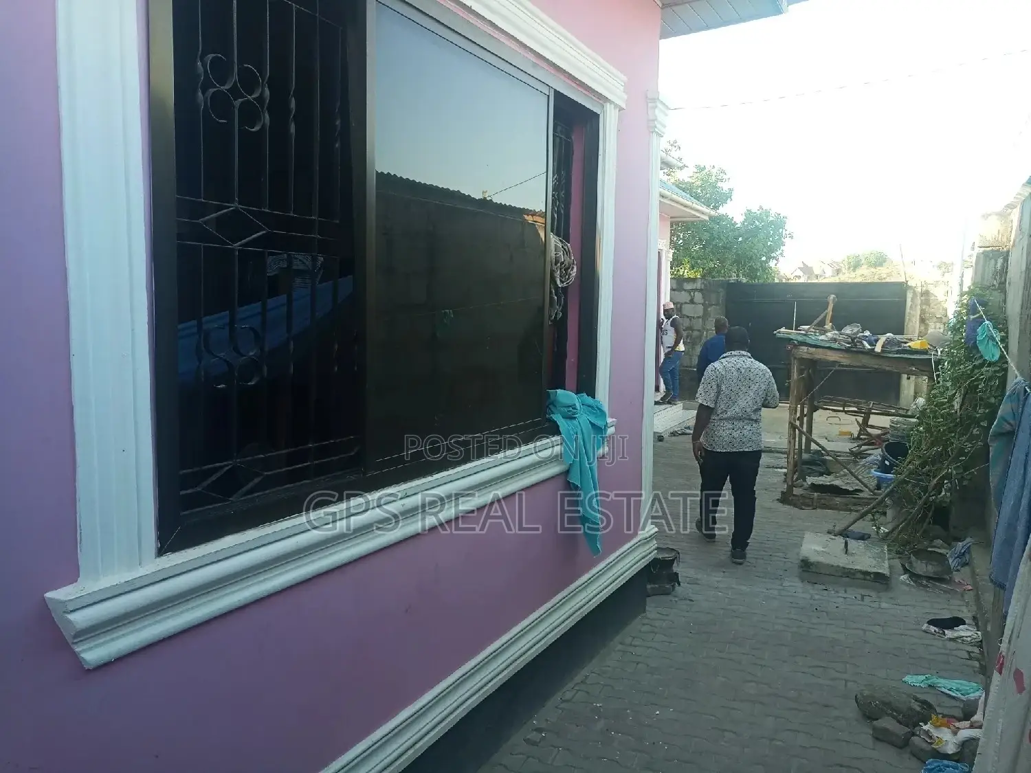 3bdrm House in Kinyerez, Kinondoni for Sale