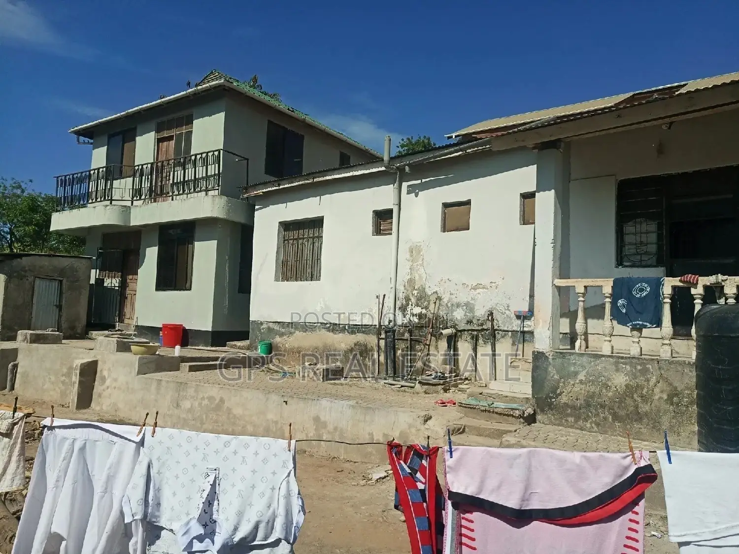 10bdrm House in Kimara, Kinondoni for Sale