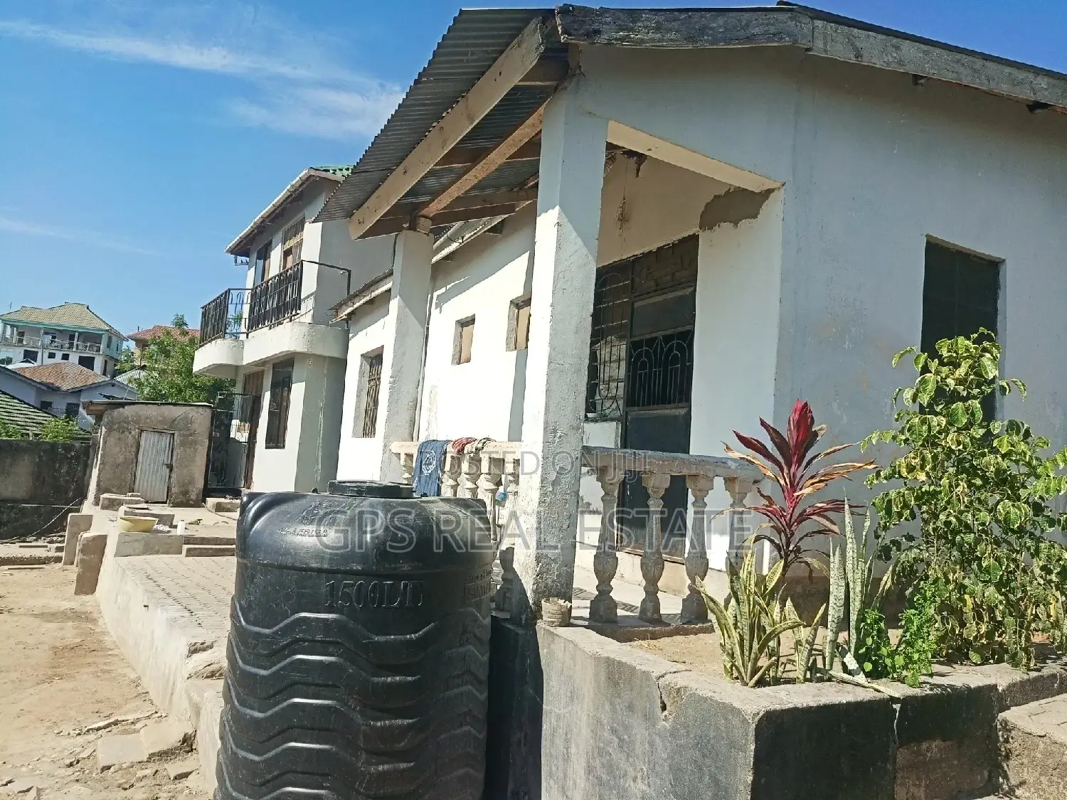 10bdrm House in Kimara, Kinondoni for Sale