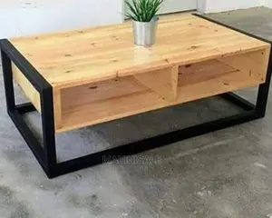 Coffe Table Nzuri Sana