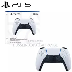 PS5 Controllers Original