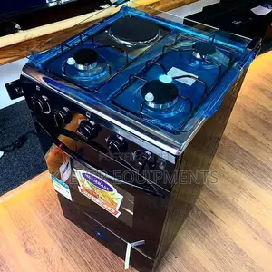 Homebase Gas Cooker 50x50