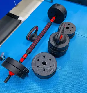 Multifanction Weight Set