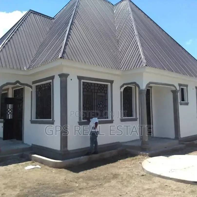 3bdrm House in Mbagala Rangi Tatu, Temeke for Sale