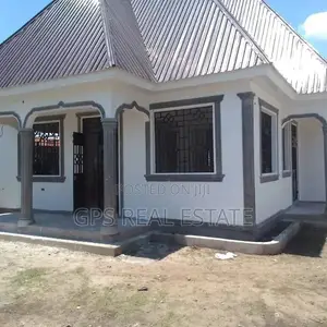 3bdrm House in Mbagala Rangi Tatu, Temeke for Sale