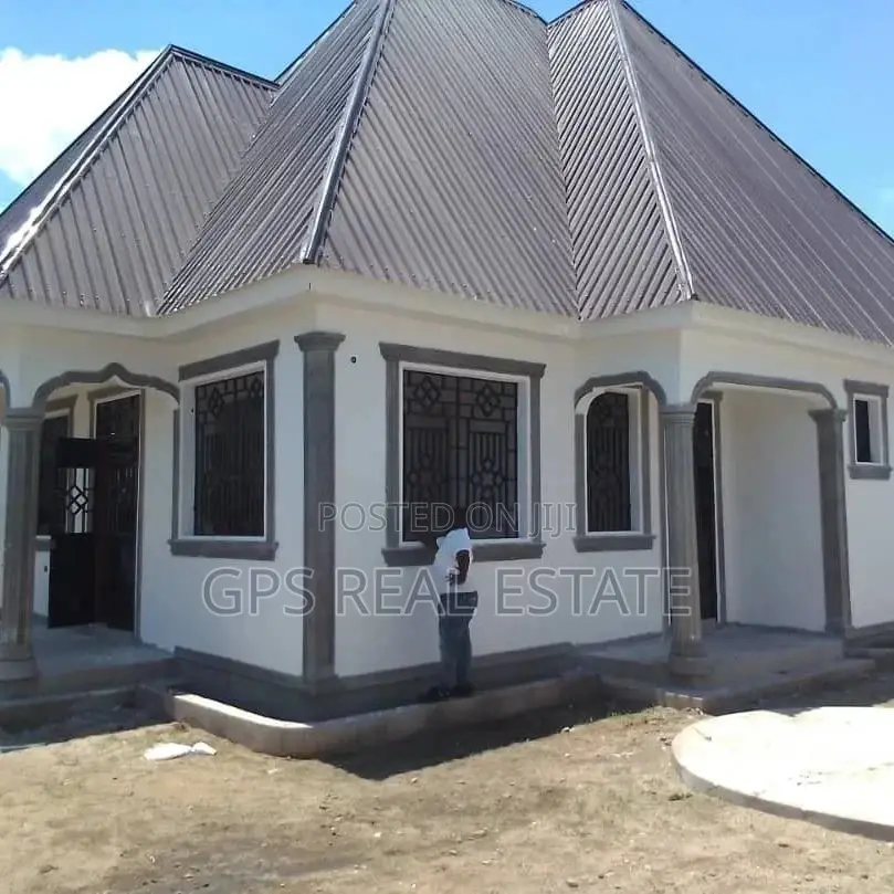 3bdrm House in Mbagala Rangi Tatu, Temeke for Sale