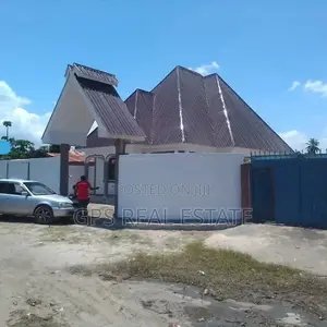 3bdrm House in Mbagala Rangi Tatu, Temeke for Sale