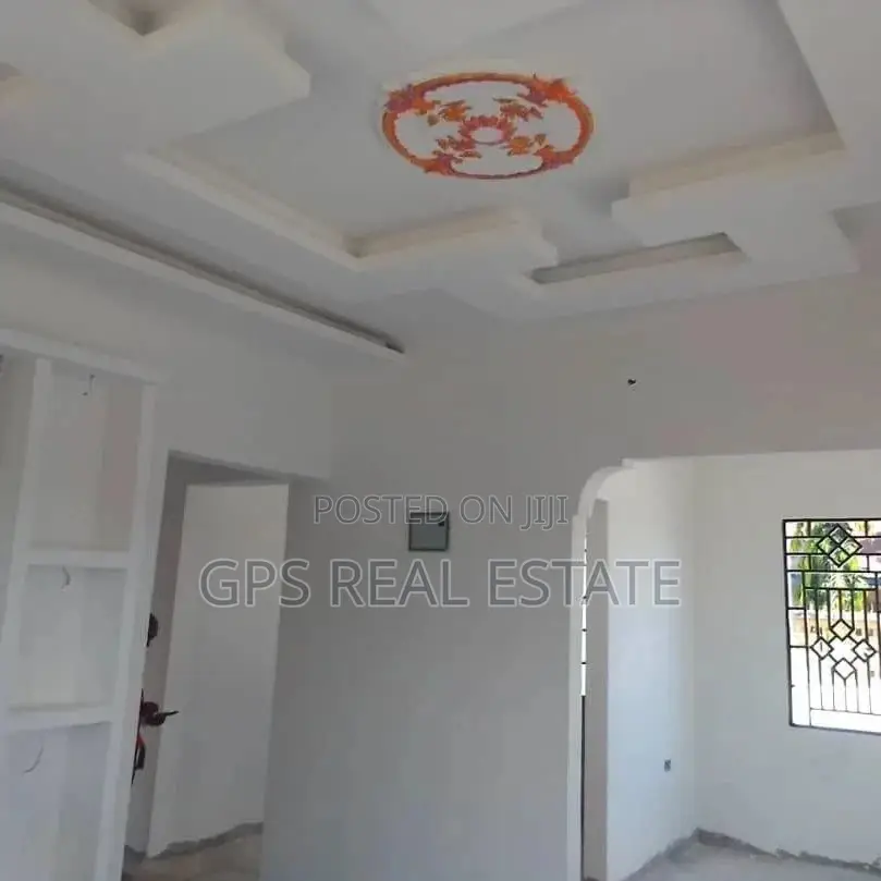 3bdrm House in Mbagala Rangi Tatu, Temeke for Sale