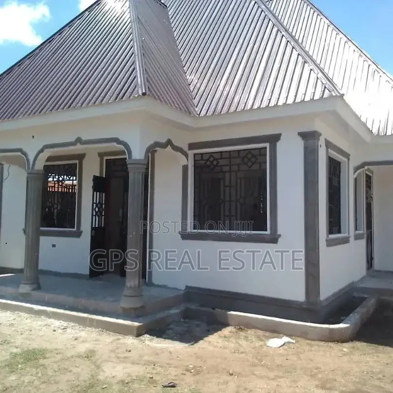 3bdrm House in Mbagala Rangi Tatu, Temeke for Sale