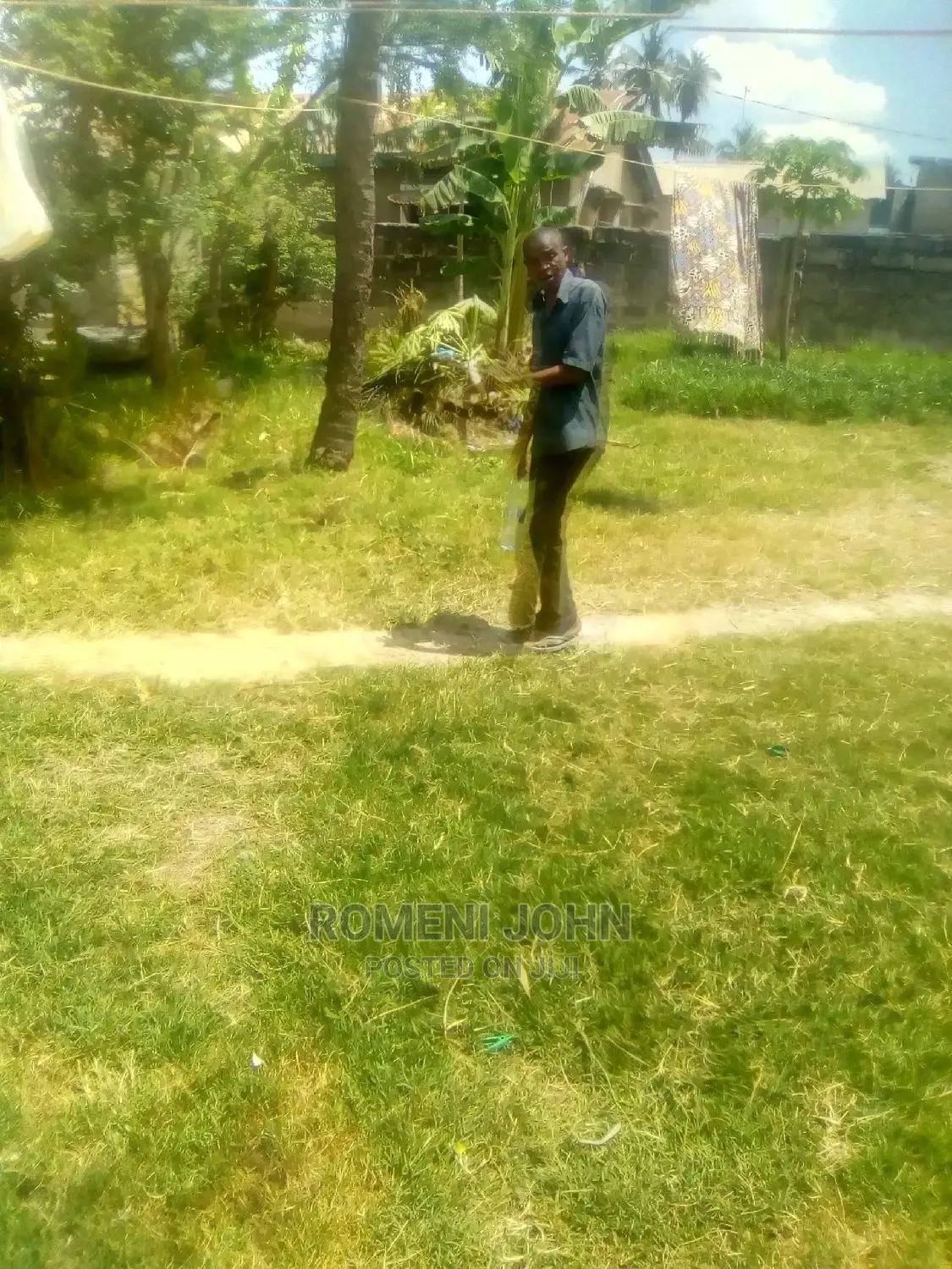 Furnished 8bdrm Townhouse/Terrace in Tanzania Daressalaam for Sale