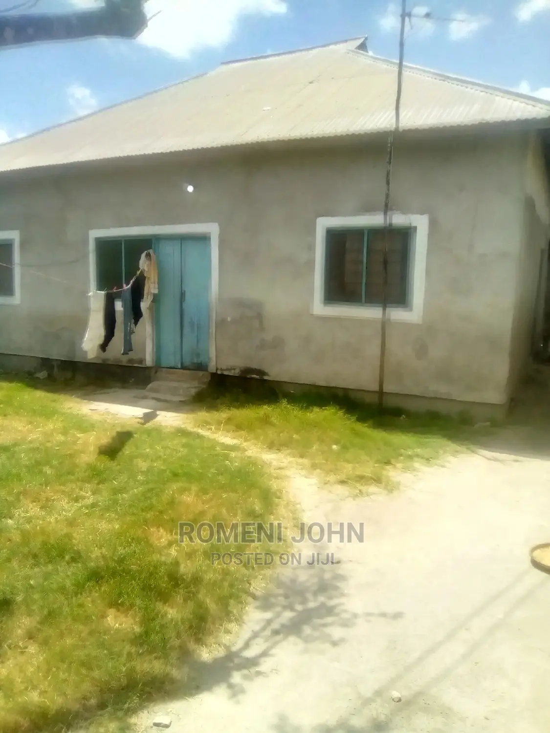 Furnished 8bdrm Townhouse/Terrace in Tanzania Daressalaam for Sale